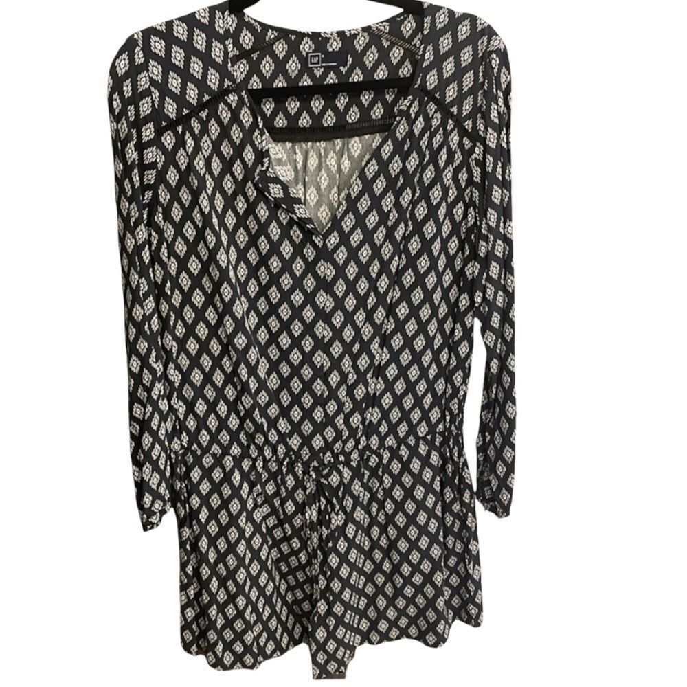 NWOT Gap Romper